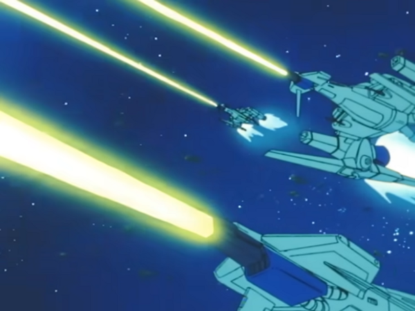 ジャムル・フィン｜昼MS【ガンチャン】 0-29 screenshot