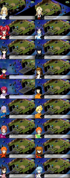 スパロボ三大被害者といえば 三輪長官 闇の帝王 ろぼ速vip