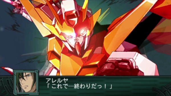 朗報 ガンダム00のアレルヤの搭乗機 全部カッコイイ ガンダム宇宙世紀アムロとシャア