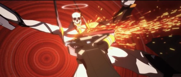 Eva量産機はアスカがちゃんとコア潰してれば倒せてた これ ろぼ速vip