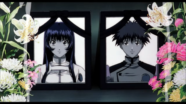 劇場版　機動戦艦ナデシコ -The prince of darkness-｜プレミア上映会 1-29 screenshot