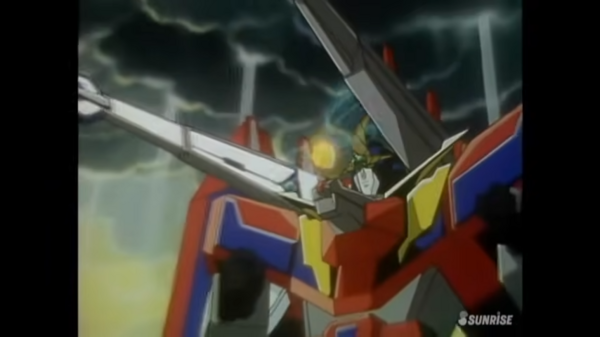 【第24話】元気爆発ガンバルガー〔サンチャン〕 20-39 screenshot