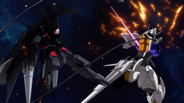 S.H.Figuarts サイクロプス ガンダムで最も機体性能の差を覆した戦いと言えば？ : ろぼ速VIP