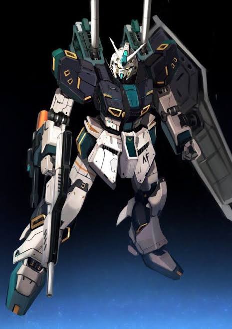 量産型nガンダムとかいうntもotも活躍させる懐の深い機体ｗｗｗｗｗ ガンダム宇宙世紀アムロとシャア