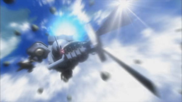 ヅダ|昼MS【ガンチャン】 0-16 screenshot