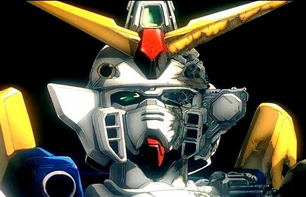 画像 ロボアニメのボロボロになった機体って美しさを感じるよな ガンダム宇宙世紀アムロとシャア