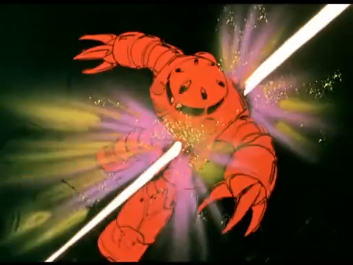 撃墜王セイラ・マス。セイラさんの撃墜数 - ニコニコ動画_1433