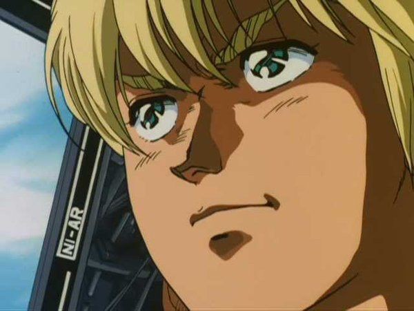 バーニィとかいう記憶に残る男 ろぼ速vip