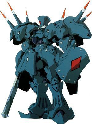 画像 ロボアニメの機体の重装甲や追加装甲のゴツさが好きな奴ｗｗｗｗｗ ガンダム宇宙世紀アムロとシャア