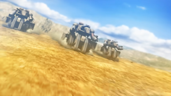 陸戦強襲型ガンタンク｜昼MS【ガンチャン】 0-9 screenshot