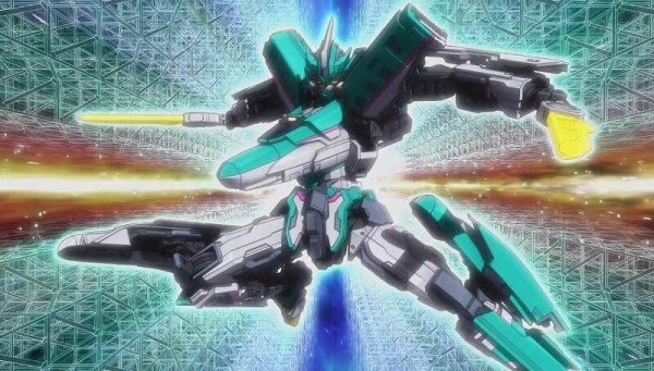 悲報 シンカリオンzさん 今月中に最終回を迎えるも新作アニメの情報がない 画像あり ガンダム宇宙世紀アムロとシャア