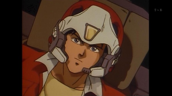 悲報 ワイのマッマの初恋のお相手 太陽の勇者ファイバードの火鳥兄ちゃんだった ろぼ速vip