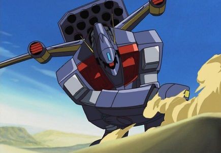 ガンダムseedのバクゥはネタ機体に見えて地上戦ではマジモンの有能msだったという事実 ガンダム宇宙世紀アムロとシャア