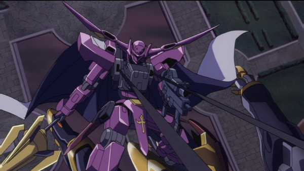 コードギアスのナイトメアフレームを語ろう ろぼ速vip