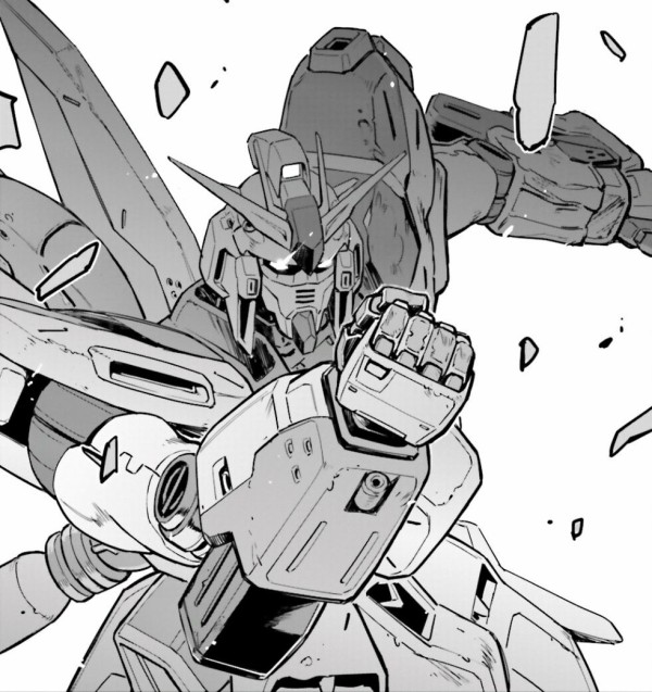 画像あり Hi Nガンダムの現時点での公式最終形態の姿がこちらwwww ガンダム宇宙世紀アムロとシャア 画像あり Hi Nガンダムの現時点での公式最終形態の姿がこちらwwww ガンダム宇宙世紀アムロとシャア