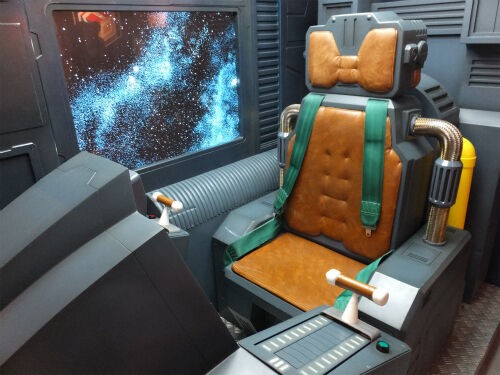 画像あり ガンダムがこんな操縦桿で動かせるという事実ｗｗｗｗ ガンダム宇宙世紀アムロとシャア