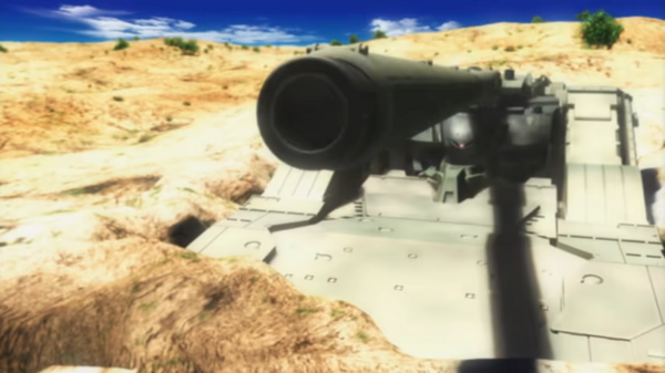 ヒルドルブ|昼MS【ガンチャン】 0-20 screenshot