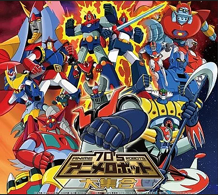 画像 昭和のロボアニメは敵幹部や敵メカのバラエティ豊富だったよな ガンダム宇宙世紀アムロとシャア