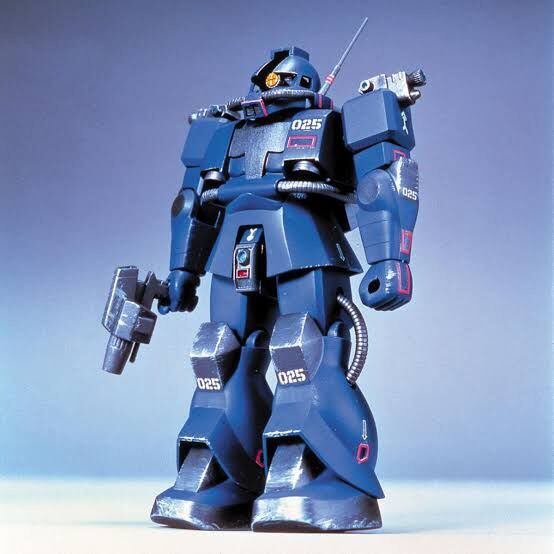 ラジコンドローン。 ジオン軍 偵察ドローン MS-00D