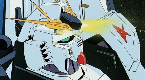 頭部バルカンとかいうガンダムシリーズの伝統的な武装 ガンダム宇宙世紀アムロとシャア