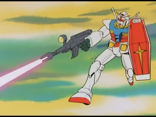 撃墜王セイラ・マス。セイラさんの撃墜数 - ニコニコ動画_453