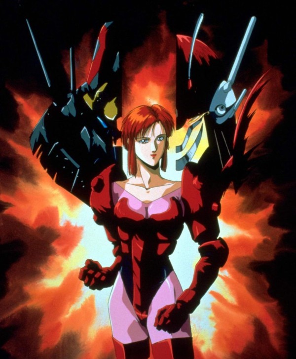 Detonator オーガンの画像 ろぼ速vip