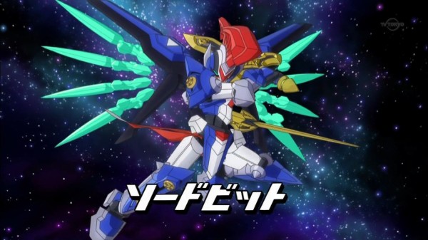 ガンダムシリーズ以外のファンネル系の武装ってどんなんがあるんや ガンダム宇宙世紀アムロとシャア