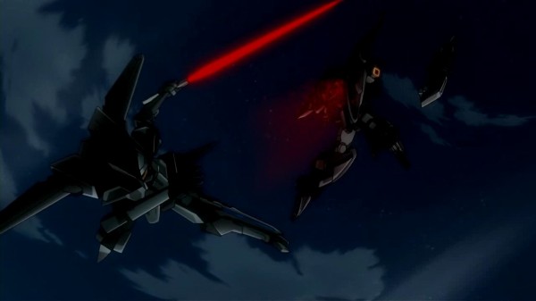 ガンダムで最も機体性能の差を覆した戦いと言えば？ : ろぼ速VIP