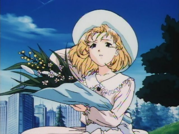 画像あり マクロス7のミレーヌさん 私服姿がどれも可愛すぎる ガンダム宇宙世紀アムロとシャア