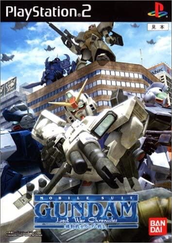 画像あり ガンダム戦記 Ps2 とかいうロボアクションも楽しめる名作ギャルゲー 今日でガチで発売周年を迎えるｗｗｗｗｗ ガンダム 宇宙世紀アムロとシャア