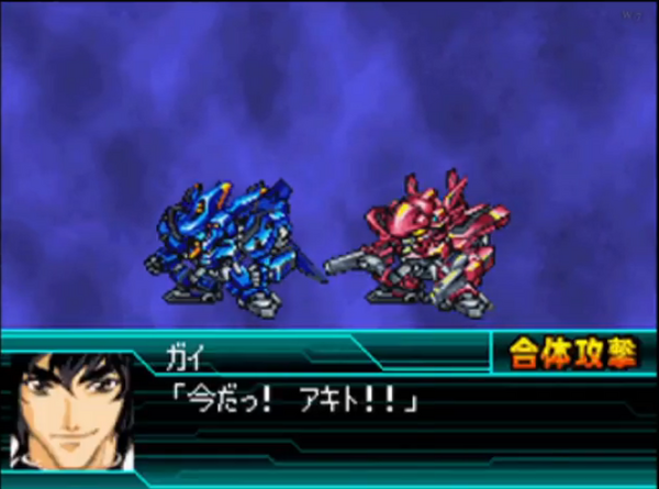 画像あり スパロボでアニメ本編では死亡したキャラが生存する展開ｗｗｗｗｗ ガンダム宇宙世紀アムロとシャア