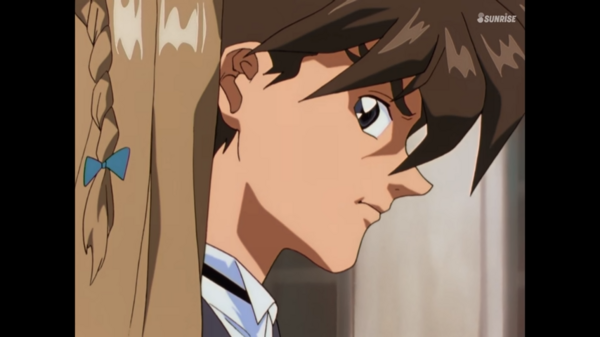第1話|ガンダムW【ガンチャン】 21-57 screenshot