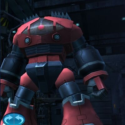 ガンダムのゾゴックって謎の機械獣みたいなmsだよなｗｗｗ 機動戦士ガンダムのモビルスーツの性能は
