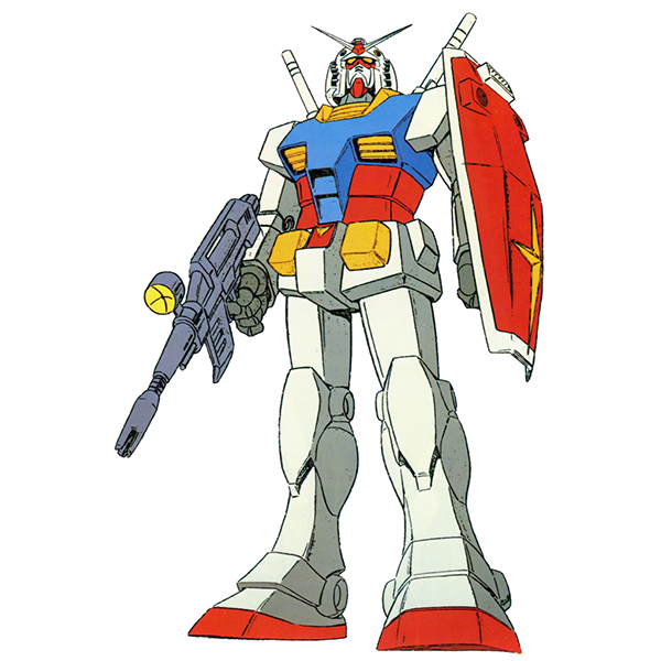 急募 ガンダムシリーズで素人が乗っても戦果が期待できる機体 画像あり ガンダム宇宙世紀アムロとシャア