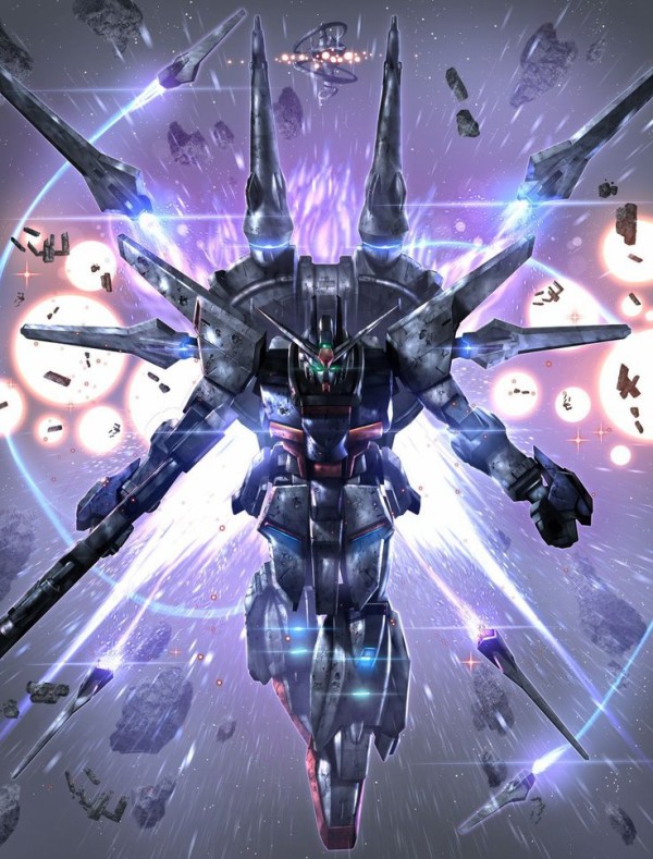 敵 レジェンドガンダムは活躍もなくて地味 種割れ状態のキラと互角に戦えてるだけで凄いんだよなぁ ガンダム宇宙世紀アムロとシャア
