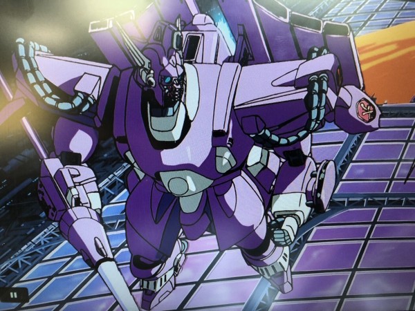 ガンダムf91ザビーネ 感情を処理できん人類はゴミだと教えたはずだがな こいつ ガンダム宇宙世紀アムロとシャア