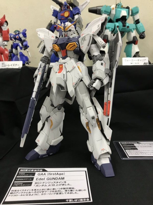 ガンダムのmsのカラーリング 結局トリコロールが1番カッコいい説 ろぼ速vip