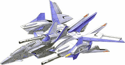 スカイグラスパーとかいう激強戦闘機ｗｗｗｗｗｗ 機動戦士ガンダムのモビルスーツの性能は