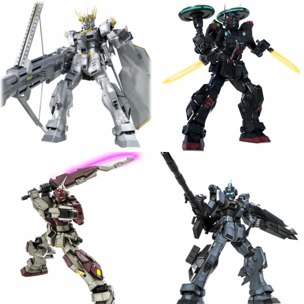 新作商品 HG ブラックライダー ホワイトライダー レッドライダー ペイルライダー、ブラックライダー、ホワイトライダー