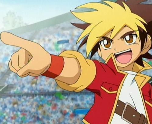 設定や展開がぶっ飛んでいるアニメ ろぼ速vip