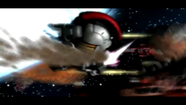 SDガンダム ジージェネレーション・ゼロ 全ムービー集 1-5 screenshot