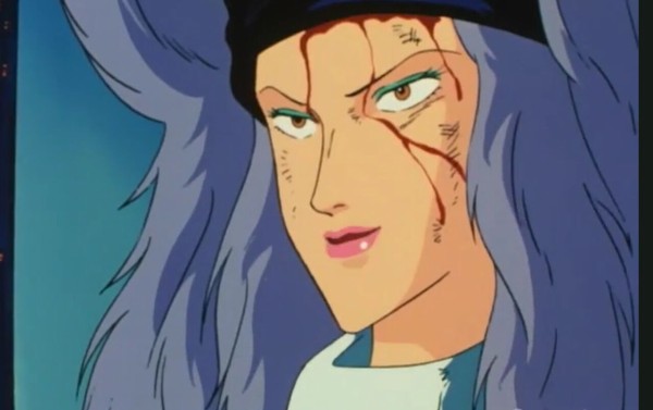 重戦機エルガイムってロボデザインもキャラクターも時代を先取りしてたよな ガンダム宇宙世紀アムロとシャア