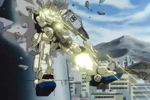 シロー 倍返しだぁ 全弾発射 0hit ノリス 見た目は派手だがｒｙ これ ろぼ速vip