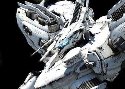 ここへ到着する アーマードコア Ps4 アーカイブ 最高のイラスト