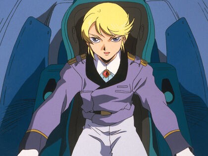 画像 アニメやマンガで絶対死ぬと思ってたのに最期まで生存したキャラ挙げてけｗｗｗｗ ガンダム宇宙世紀アムロとシャア