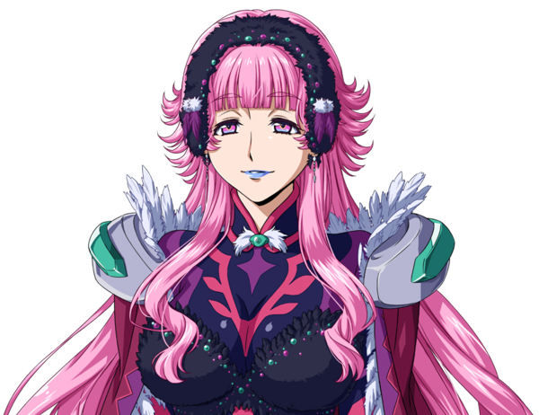 画像 スパロボの女キャラさん 昔のキャラを今見てもレベルが高い ろぼ速vip