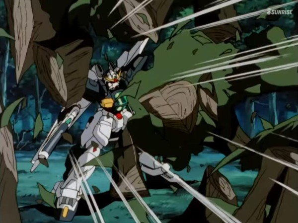 ガンダムx未視聴時ウィッツ レオパルド ロアビィ エアマスターの組み合わせだと思ってた奴ｗｗｗｗ ガンダム宇宙世紀アムロとシャア