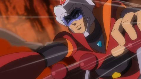 真マジンガー衝撃 Z編ってグレート編をアニメでやれてたら絶対評価は変わってたよな ガンダム宇宙世紀アムロとシャア