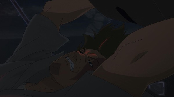 配信で閃光のハサウェイを観た奴の疑問に閃ハサに自信ニキが答えてくれるスレ ガンダム宇宙世紀アムロとシャア