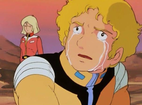 ガンダムのジョブジョンってwbクルーで一番人生成功してるだろ ガンダムまとめのまとめサイト ガンダム宇宙世紀アムロとシャア